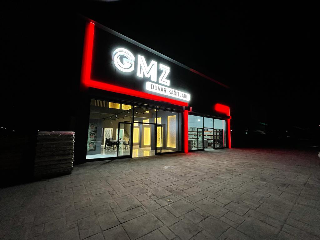 Şanlıurfa Maşuk mağazamız açıldı.