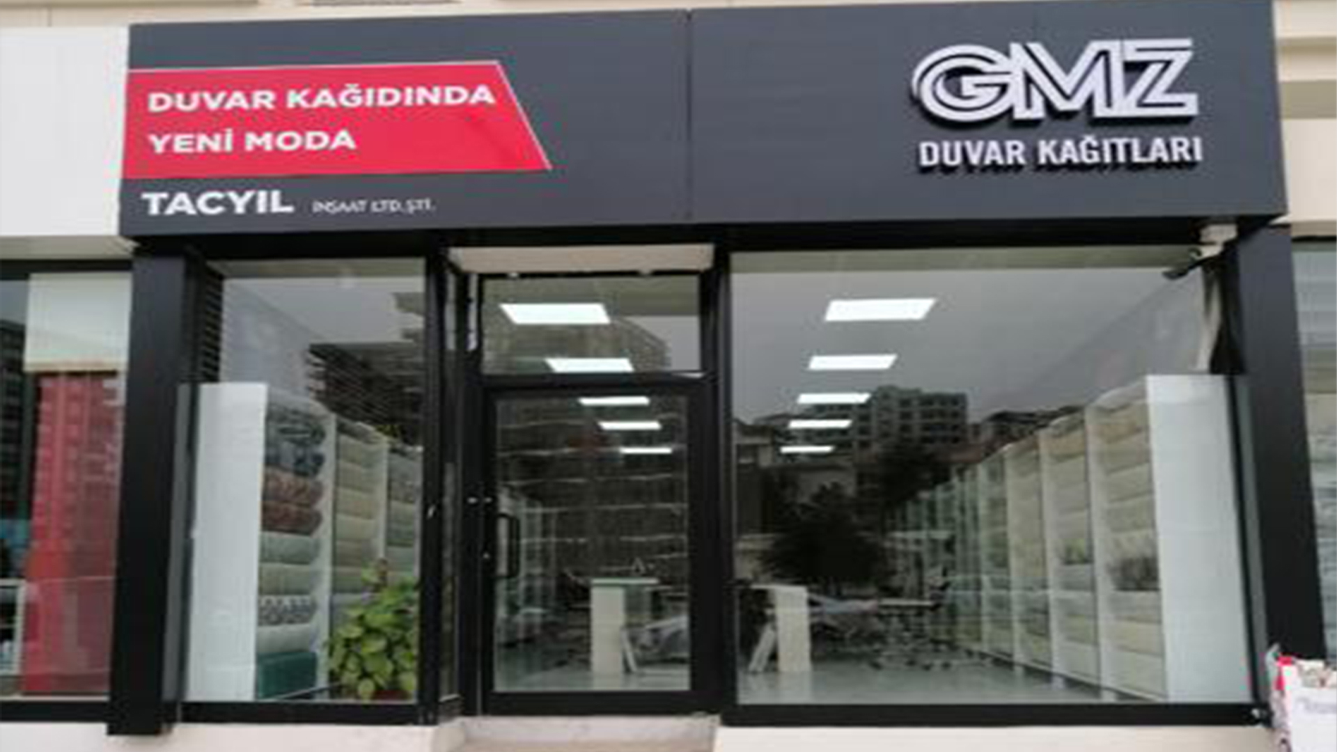 Şanlıurfa Karaköprü Mağazamız Açıldı