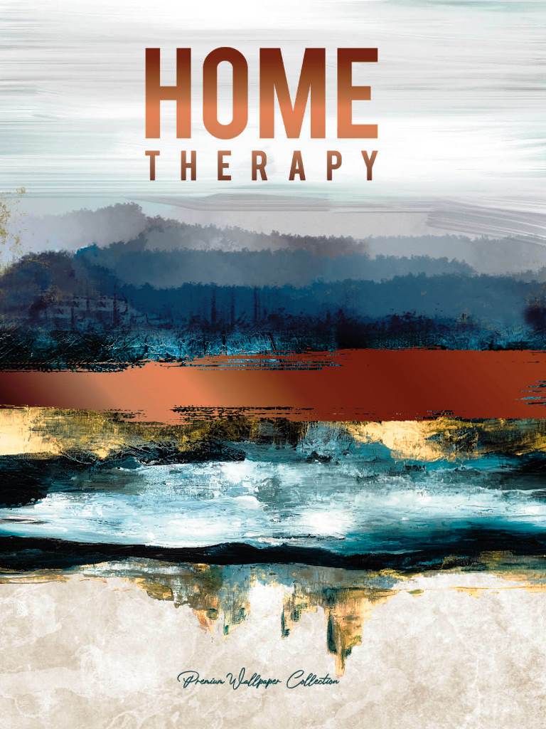 HOME THERAPY