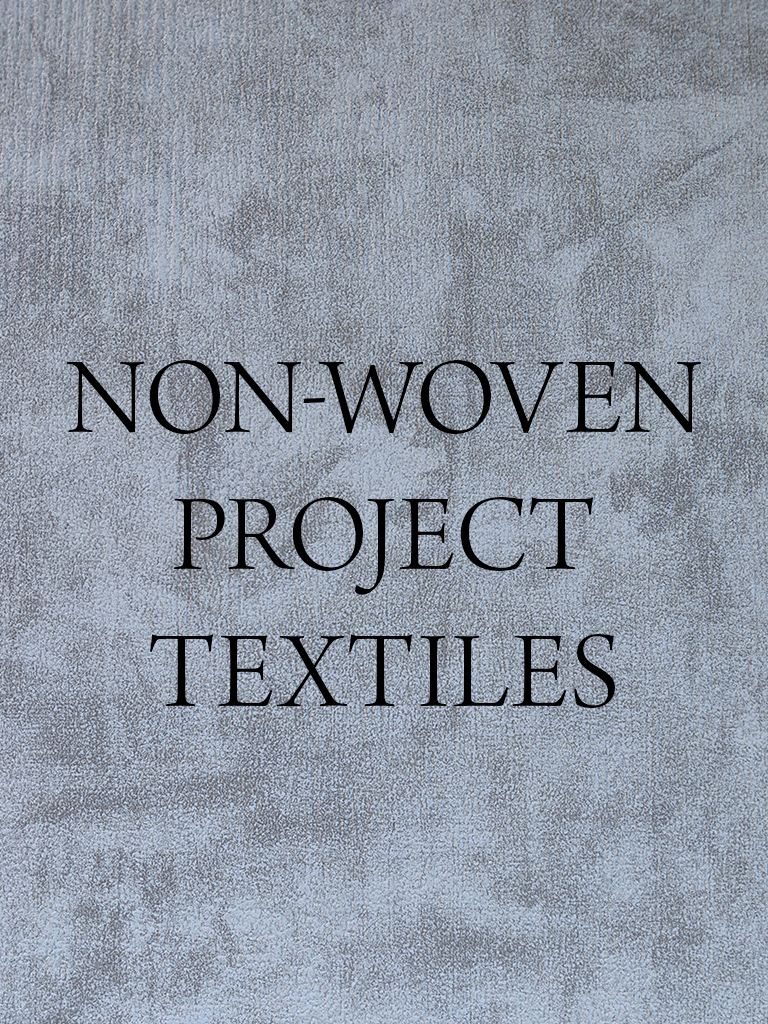 Non-Woven